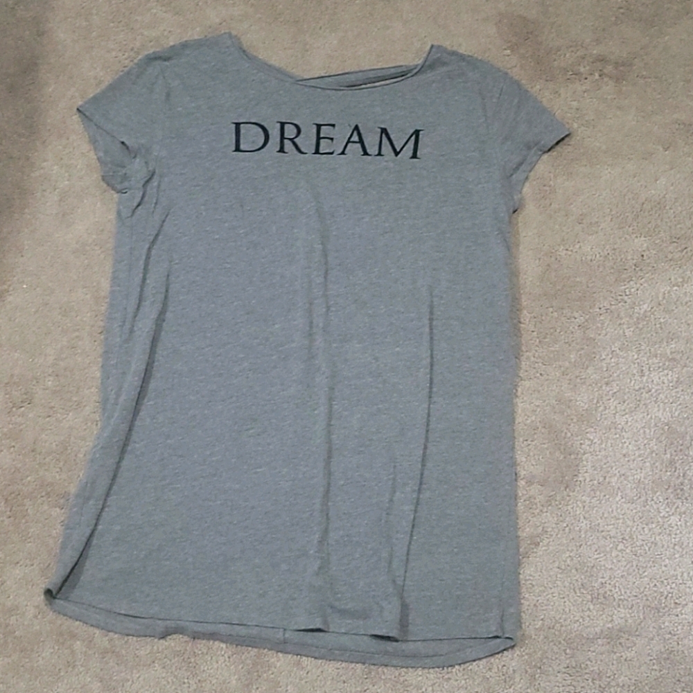 V.S. night gown
